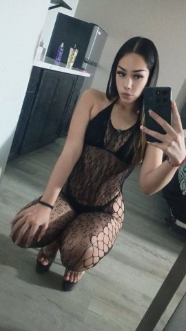Honey (New In Town) — Curvy Thick Latina Escort in Albuquerque - 1