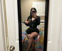 Honey (New In Town) — Curvy Thick Latina Escort in Albuquerque - Image 4