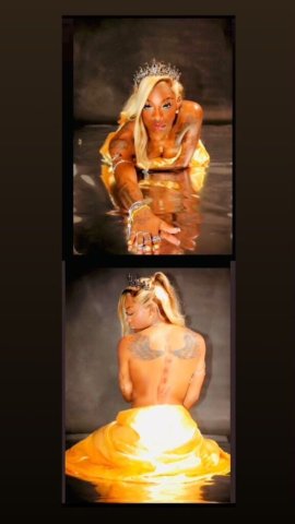 Fort Lauderdale Female Escort — Incalls only, cash only, no bare sex - 1