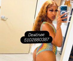 North Jersey escorts - North Jersey Slim Thick Chocolate Escort — No GFE/Bare/Anal
