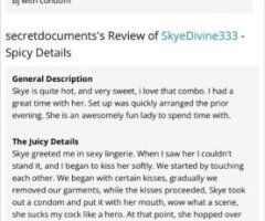 Skye — BBW Playmate in Inland Empire, CA for HHR + Nuru Massage + 3-Hole Specials - Image 3