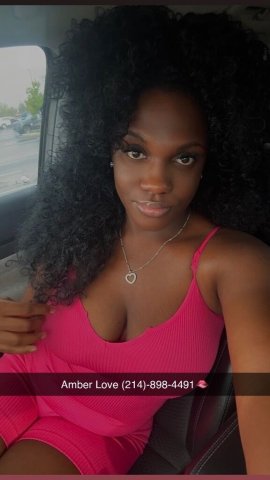 Little Rock Private Sessions — Independent Ebony Pleasure - 1