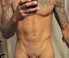 dom Black Daddy with a 9" Surprise - Image 4