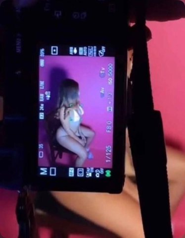 Crystal (19) — Time-Based Adult Services - 1