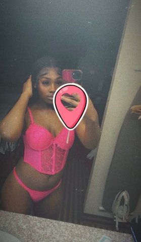 Your favorite freak — real, discreet female escort in Chattanooga, TN - 1