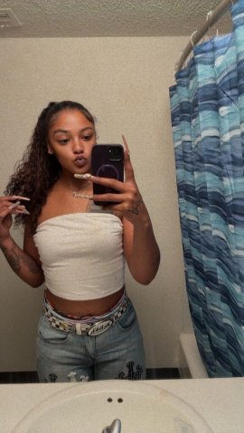 Jada (Columbus) — Female Escort for Outcalls & Car Fun - 1