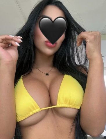 Discreet Female Escort in Toledo, OH — Privacy-focused - 1