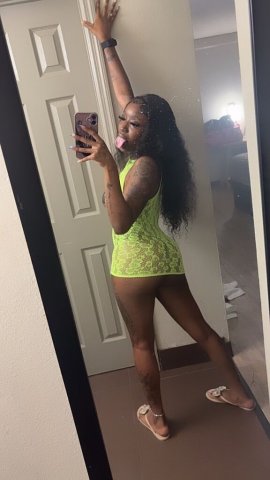 Pariss & Legacy Chocolate Female Escorts — Incalls/Outcalls - 1