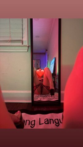 Incall/Outcall (FaceTime Verified) — 21-Year-Old College Student in Lexington, KY - 1