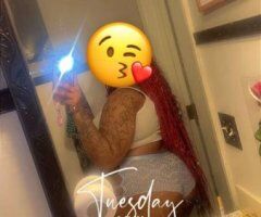 Raleigh-Durham Female Escort — Thick, Juicy, Fetish-Friendly BBJ, Daty & Massages - Image 2