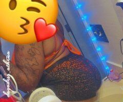 Raleigh-Durham Female Escort — Thick, Juicy, Fetish-Friendly BBJ, Daty & Massages - Image 3