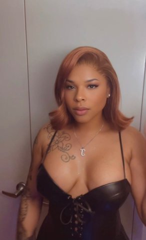 Jackson, MS Pornstar (All Sizes) — Incall/Outcall - 1
