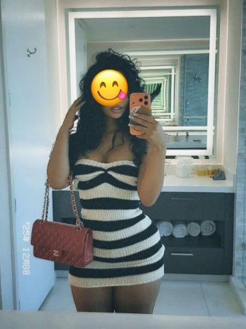 Raleigh-Durham Latina Female Escort - 1