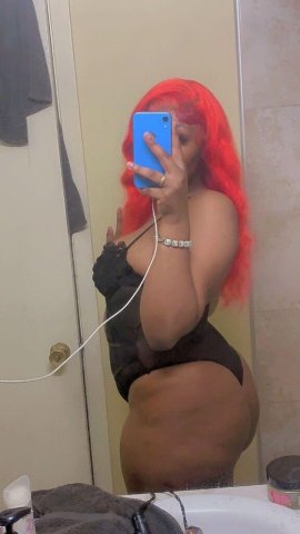 Gorgeous’ PlayHouse — New In Town Dayton Escort (Outcall Only) - 1