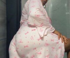 Linden InCall — Curvy Incall Service (Throat Goat) - Image 2