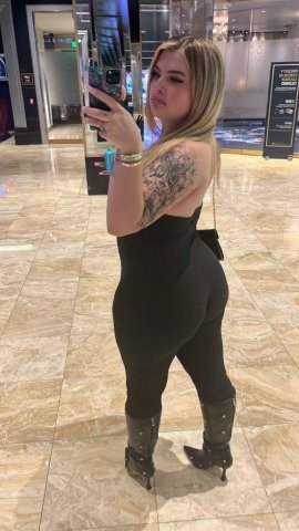 Brooklyn Female Escort — thick, wet & ready specials (24/7) - 1