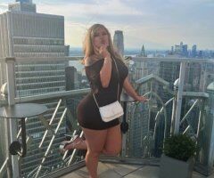 Brooklyn Female Escort — thick, wet & ready specials (24/7) - Image 4