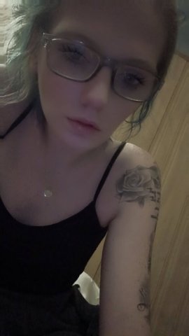 Available Now — GFE, Fetish & Party Friendly (Lyons, IL) - 1