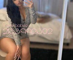 Real Thick Curvy Dream Doll in Los Angeles — Showered, Fresh & Clean - Image 6