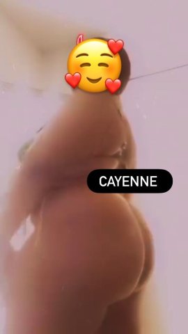 Darkskin Incalls Special — verification required - 1