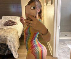 Houma LA Exotic Snow Bunny — Throat Champ, Fetish & Private Dance - Image 3