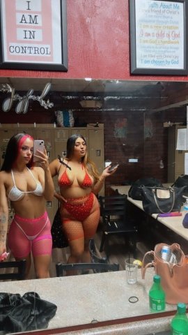 Panama City Female Escort — Video Sessions, Meet-Ups (Deposit), Underwear, Content, Text Sessions - 1