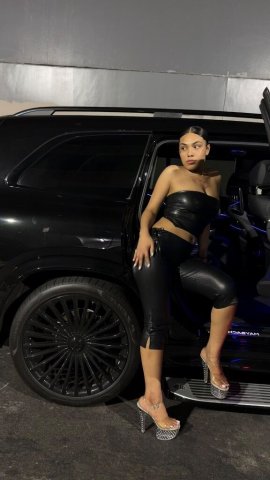 Neo — Atlanta Female Escort (Incall/Outcall) - 1