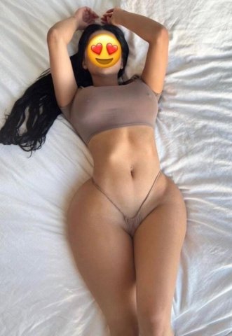 Tampa Female Escort — Bbj, GFe & Massage (Sona) - 1
