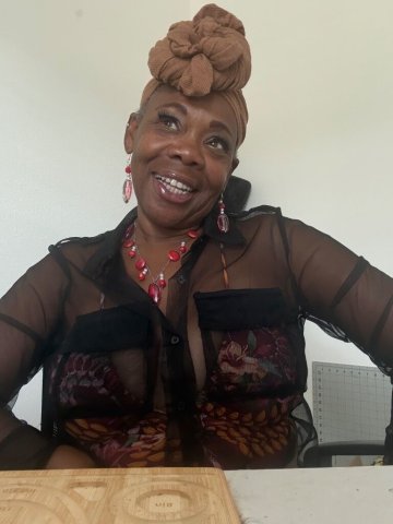 Cougar Town hangout with Jazzy Joe — Chicago IL - 1