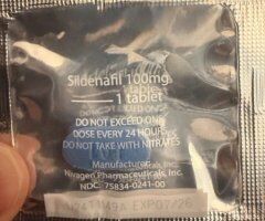 Phoenix Viagra (100mg) — $40 each, video & picture packages - Image 2