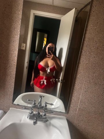 Nueva en Bronx Incall — Masaje y baile sexy (discreta) - 1