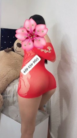 Chica nueva en Oklahoma City: sexo apasionado y privado - 1