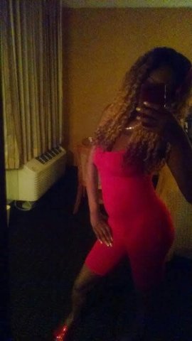 Memphis Incalls QV Specials — Lyrick back (squirting) - 1