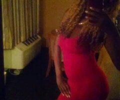 Memphis escorts - Memphis Incalls QV Specials — Lyrick back (squirting)