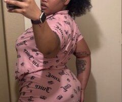 Fluffy & Moist — Juicy FT Show - Image 4