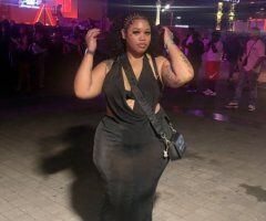 Fluffy & Moist — Juicy FT Show - Image 12