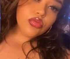 Amber (Spanish BBW) — warm, wet vibes with “25” - Image 5
