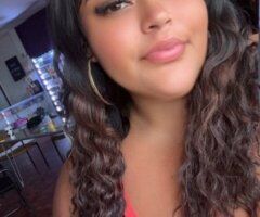 Amber (Spanish BBW) — warm, wet vibes with “25” - Image 6
