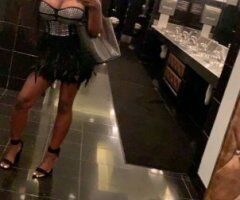 Yummy Chocolate Female Escort — Long Beach Outcall - Image 2