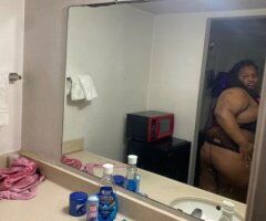 Incalls Only BBW Female Escort — Baton Rouge - Image 3