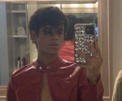 Looking for someone who can match my freak - Image 2