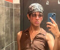 Looking for someone who can match my freak - Image 7