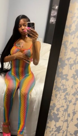 Slim Caramel Outcalls (Verification, Fetish Foot Worship) — Potsdam, NY - 1