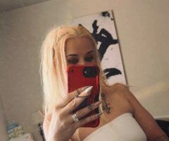 Young Blonde Escort (28) — In-Calls & Out-Calls, Protected Service - Image 5