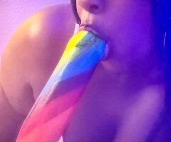 Kiara London — Sacramento BBW Female Escort (Incall) - Image 4
