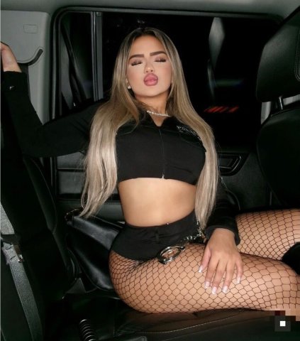 Latina escort en Myrtle Beach, SC - 1