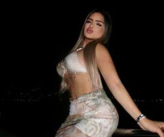Latina escort en Myrtle Beach, SC - Image 3
