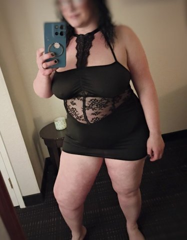 Brunette Bombshell — Unfiltered Escort Experience - 1