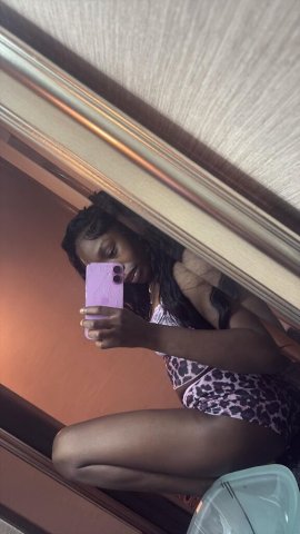 Toledo Pipe Drainer  — Petite Female Escort (Trucker-Friendly Parking) - 1