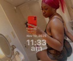 Toledo Pipe Drainer  — Petite Female Escort (Trucker-Friendly Parking) - Image 7